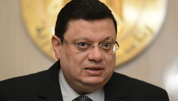 ماذ قال ياسر علي عن حكم الإعدام بحق مرسي؟