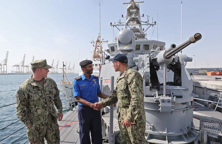 التمارين العسكرية القطرية الأميركية.. دلالات التوقيت ومستوى الشراكة