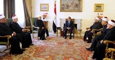 ببيت الزكاة.. السيسي يحكم قبضته على الأموال الخيرية