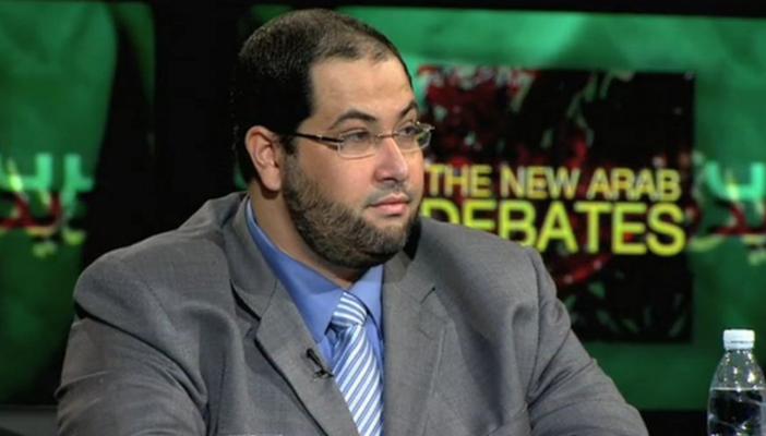 أسرة خالد القزاز: يعيش على المسكنات.. ولا نعلم مكان احتجازه