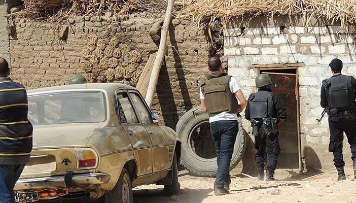 البحيرة.. قرية طيبة تستقبل رمضان دون زينة.. شبابها إما مطارد أو معتقل