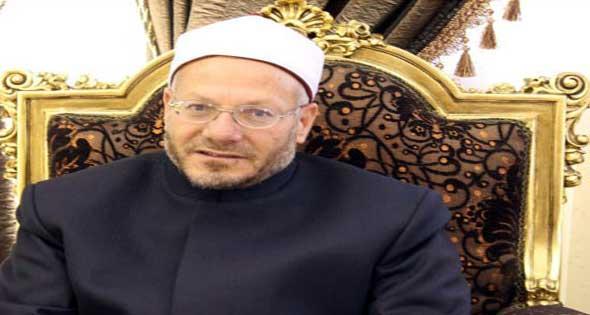 الإفتاء المصرية: التظاهر السلمي “مقبول”وتفعيل وثيقة الأزهر مهم