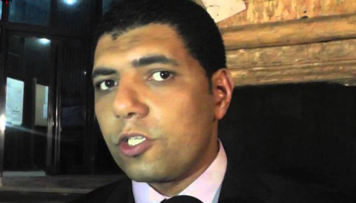 النيابة تأمر بعرض الضابط المتهم بتسهيل الدعارة على الطب الشرعي