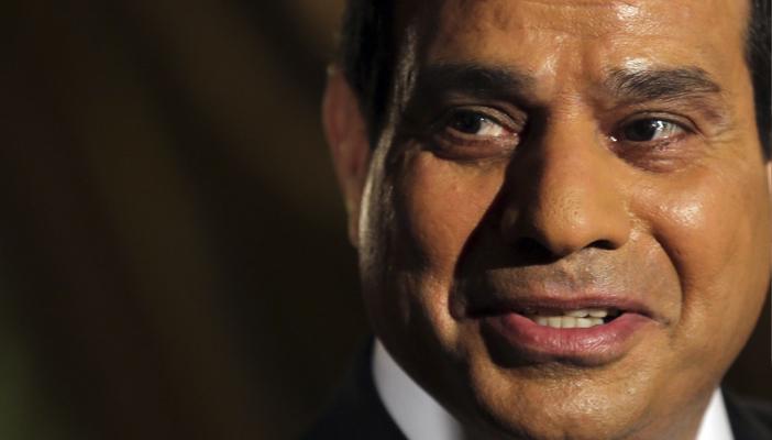 بالأسماء.. عفو رئاسي عن 165 معتقلًا من الشباب