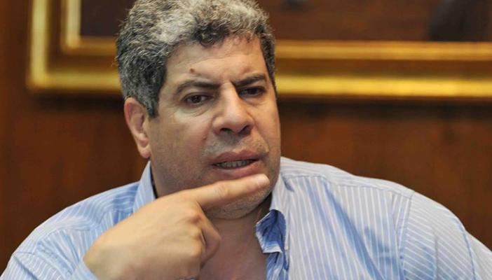 شوبير: “إيفونا” لم يحسم انتقاله للأهلي أو الزمالك