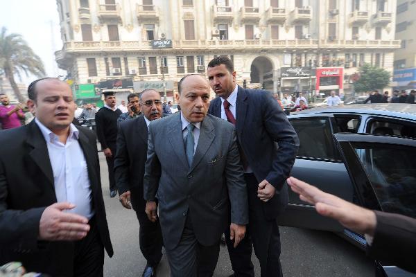 إحالة تظلم القضاة علي منعهم من السفر لمفوضي الدولة