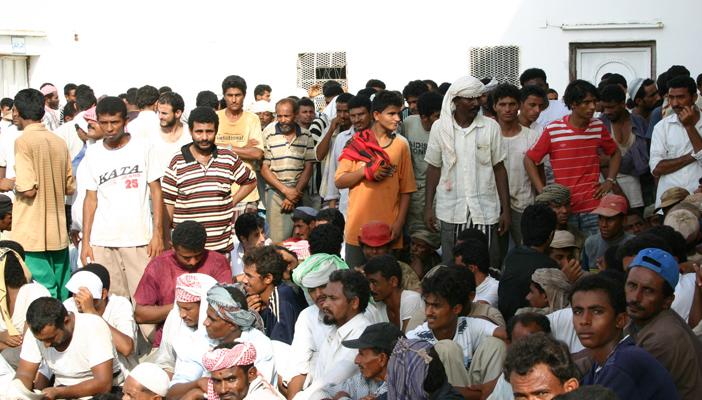 السفارة المصرية تنهي إجراءات ترحيل 162 مصريًا من السعودية