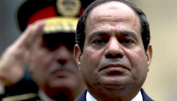 بعد العفو عن 165 شابًا.. نشطاء للسيسي: الظالم لا يُقال له شكرًا