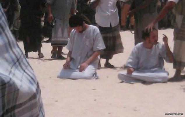 تنظيم القاعدة باليمن يعدم سعوديين بتهمة التجسس لصالح أميركا