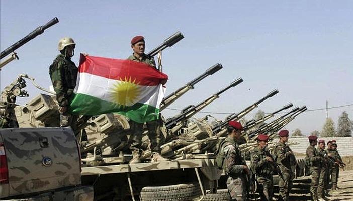 الكونجرس يرفض تسليح البيشمركة.. وبغداد ترحب