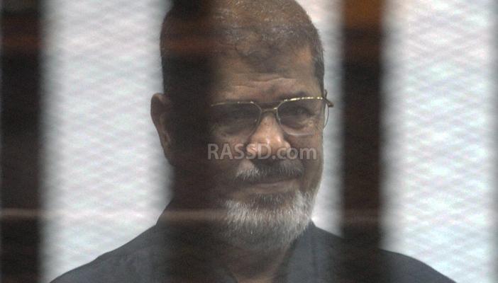 إخوان سوريا يدعون لمبادرة دولية لحل الأزمة المصرية