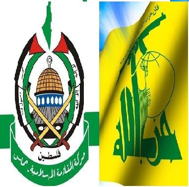 حماس تحذر حزب الله من استمرار التدخل بسوريا