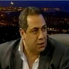 نجم: بعد تشكيل “محلب”علمنا لماذا حذفت مواد بدستور 2012