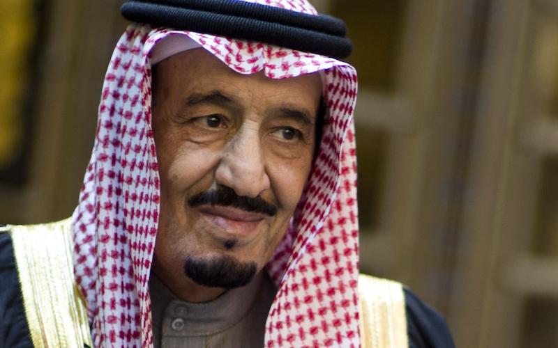 الاختلافات الثقافية في السعودية والتغيرات الجيوسياسية المحتملة