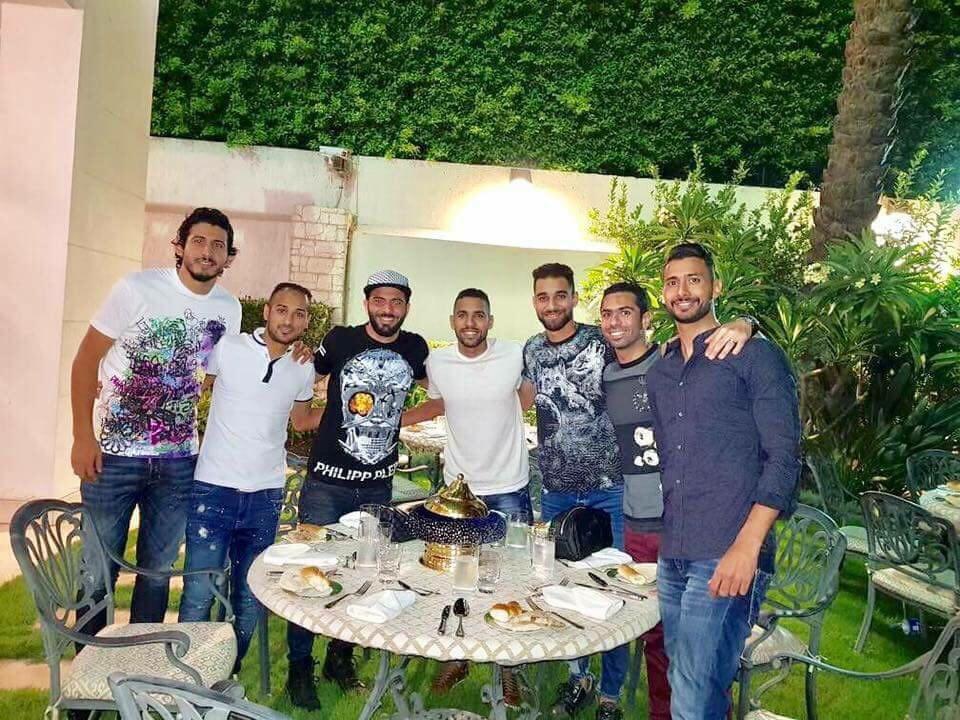 الأهلي يرفع شعار «السيسي أولا» وينسحب من بطولة العالم لليد في قطر