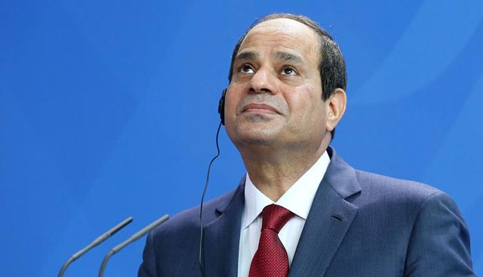 7 مناسبات تحدث فيهم السيسي عن الإسلام والفاشية الدينية