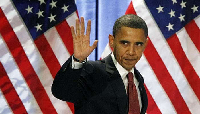 أوباما: المسلمون في رمضان يساندون من يعاني الفقر والمجاعة والمرض