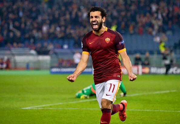 ليفربول يحدد موعد سفر صلاح لإنجلترا