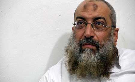 «برهامى»: اتهامنا بملصق “الصلاة علي النبي” “سوء ظن”