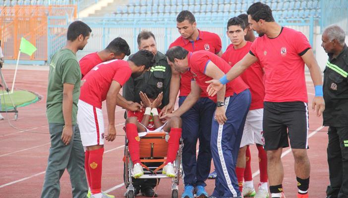 سموحة يبحث عن بديل “بامبو”