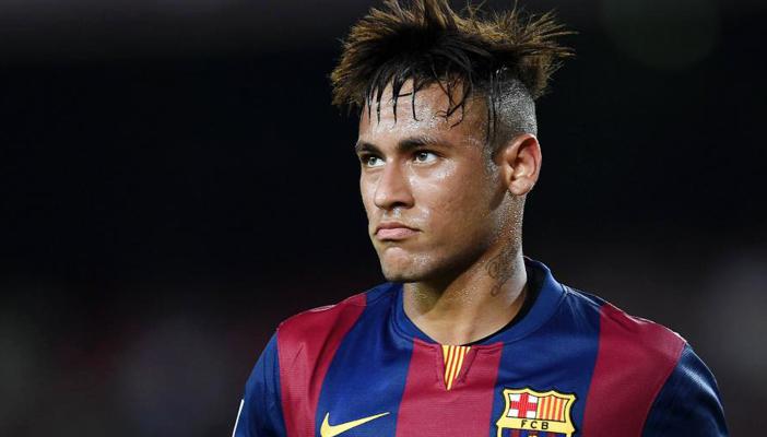 نيمار: حكام كوبا أميركا ضعفاء