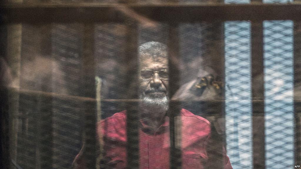 الحكم بإعدام 6 متهمين في “التخابر مع قطر”