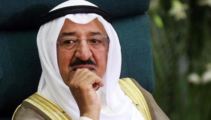 “هيومن رايتس” تطالب أمير الكويت بالإفراج عن مدون معتقل