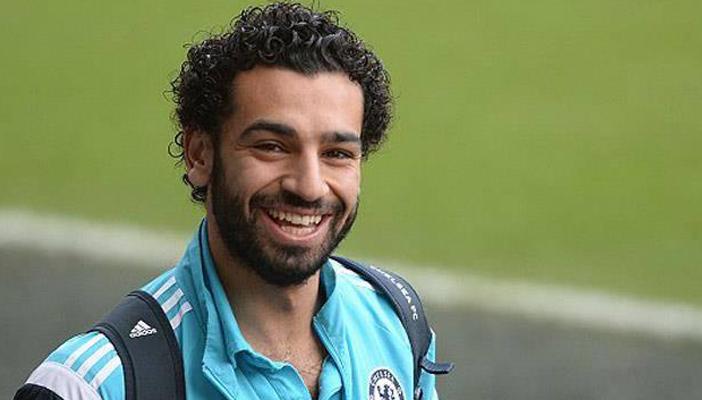 ميلان يدخل سباق ضم محمد صلاح