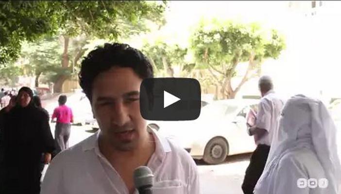 بالفيديو.. مواطنون لـ”رصد”: الغلاء والفساد والفقر أهم مشكلات حياتنا