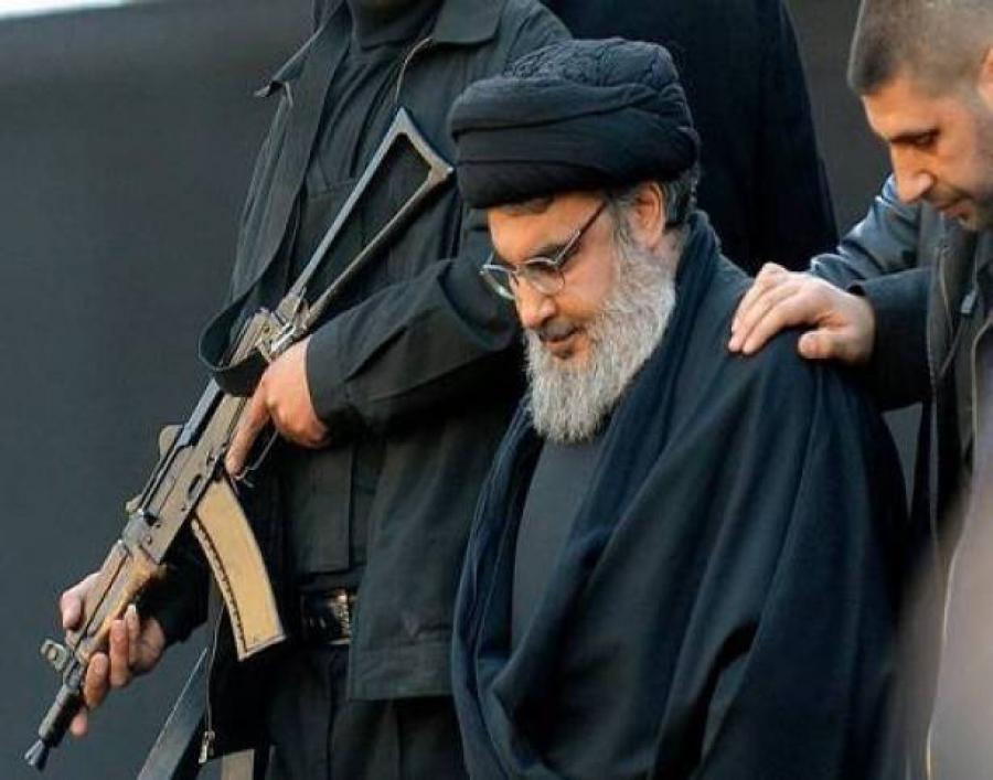 الضاحية الجنوبية: عملة يا نصرالله