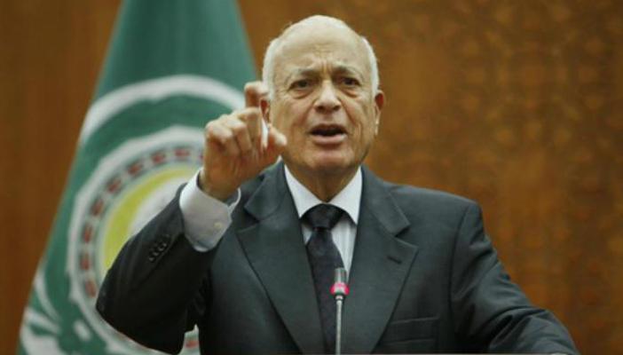 الجامعة العربية تجدد دعمها لشرعية الرئيس اليمني