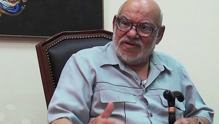 بلاغ للنائب العام يطالب بإدراج كمال الهلباوي ضمن الكيانات الإرهابية