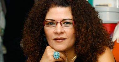 ناعوت تطالب بمحاكمة من يقول “هل صليت على النبي”
