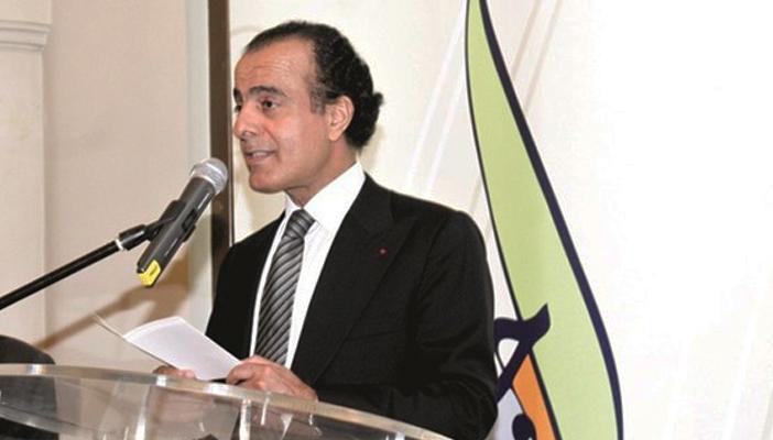 الكواري: استئصال الإرهاب يبدأ بالحكم الرشيد.. ومونديال 2022 في قطر