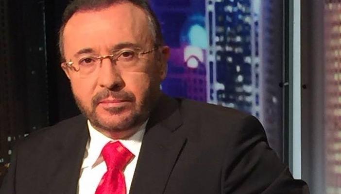 فيصل القاسم: “داعش” والجيش السوري يتدربان في حقل واحد