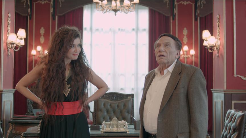 آخرها «عفاريت عدلي علام».. ثلاثة مسلسلات عربية أثارت الفتنة بين العرب