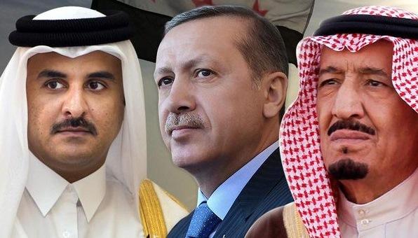 تحليل: تركيا وقدرتها على الحياد بين قطر والسعودية