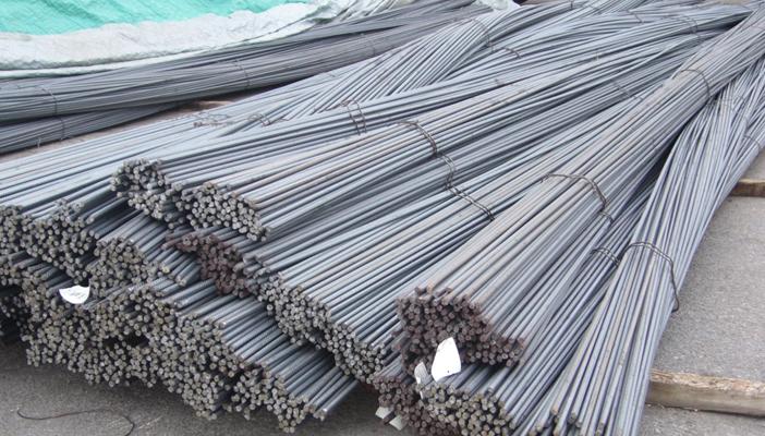 ارتفاع أسعار الحديد والذهب.. والركود يثبت مواد البناء