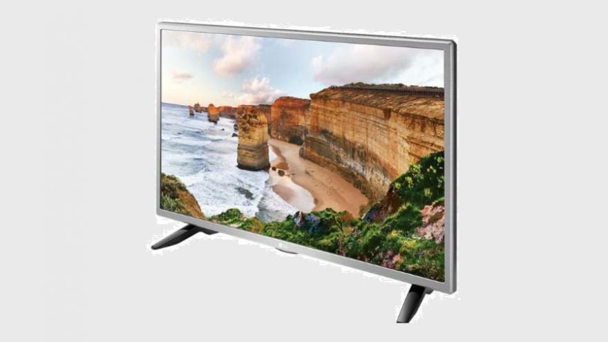 “إلـ جي” تطرح تلفازًا طاردًا للبعوض  في الهند