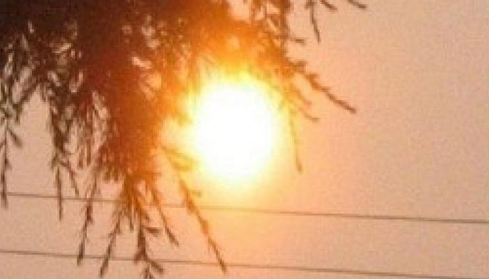 الأرصاد تحذر: الطقس حار على كافة الأنحاء.. والعظمى بالقاهرة 36 درجة