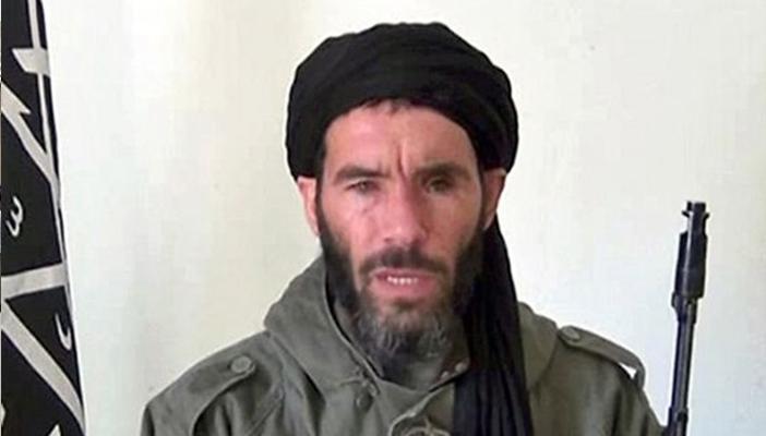 تنظيم القاعدة ينفي مقتل بلمختار في غارة أميركية على ليبيا