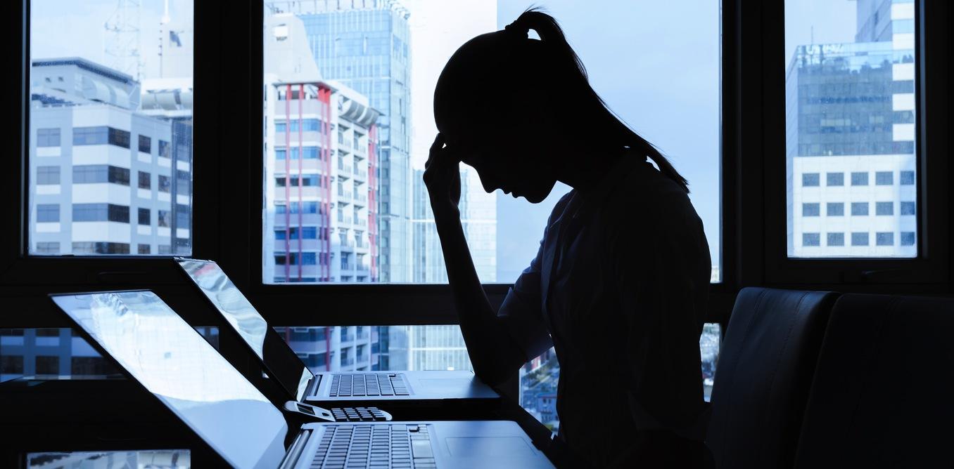 دراسة: التوتر والضغط يساعدان على تحفيز وتقوية النشاط الدماغي