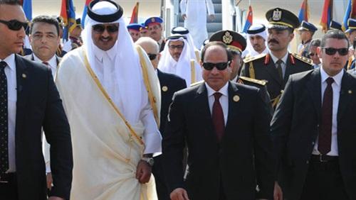 توتر دبلوماسي بين مصر وقطر.. ورجال النظام  يهاجمون الدوحة