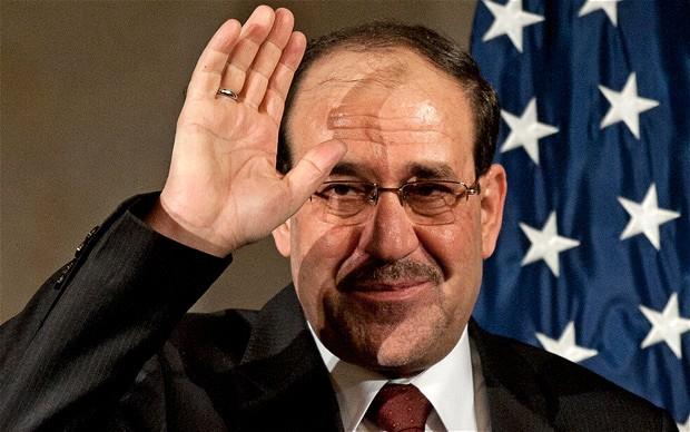 المالكي يعطي كل متطوع لقتال الثوار 644 دولار شهريا
