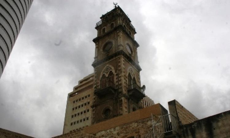 منهم “الجرينة”.. 45 مسجدا فلسطينيا يفلتون من قبضة الاحتلال بعد الترميم