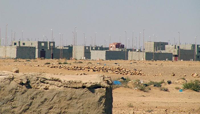 تعرف على الأسعار وشروط التقدم لأراضي”أكتوبر..العاشر..العبور..السادات”