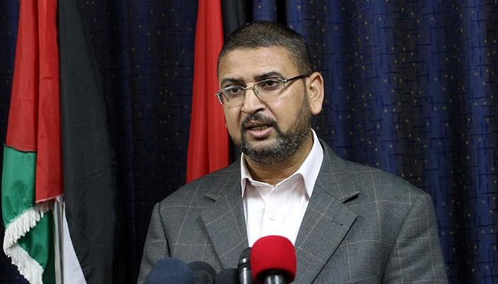 أبو زهري لـ”رصد”: عباس لايملك حق تشكيل حكومة جديدة إلا بالتوافق الوطني