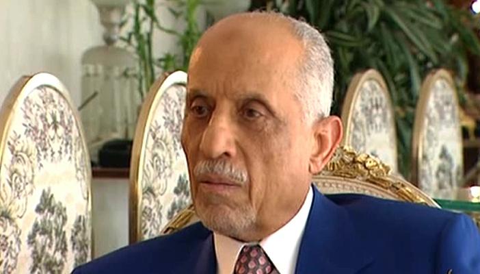 ندا : الحوار مستمر..لاعلاقة لي بإقالة 9 من جهاز المخابرات