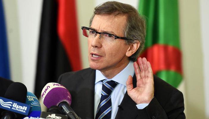 الأمم المتحدة وعثرات الحل السياسي في ليبيا