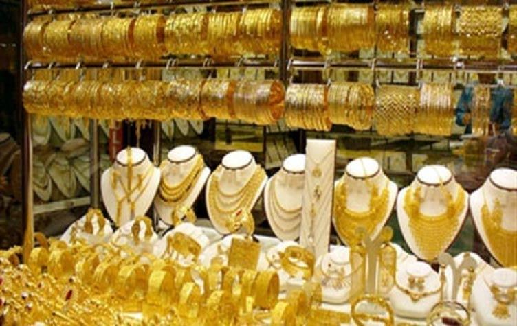 انخفاض أسعار الذهب..عيار 21 يسجل 387 جنيهًا